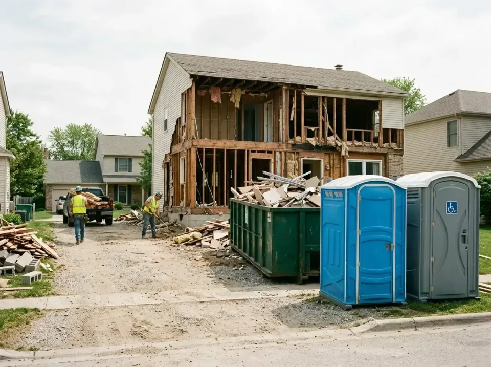 home-renovation-demolition-sit-010 — frequently asked questions, Portable Toilet & Dumpsters Rental in Chimayo, NM